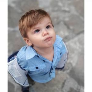 Meet your Posher, Victoria